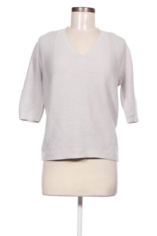 Γυναικείο πουλόβερ Uniqlo, Μέγεθος S, Χρώμα Γκρί, Τιμή 7,58 €