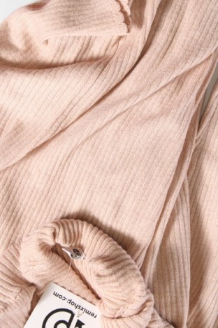 Дамски пуловер Uniqlo, Размер L, Цвят Розов, Цена 12,25 лв.