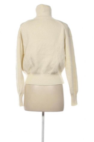 Дамски пуловер Uniqlo, Размер S, Цвят Екрю, Цена 35,00 лв.