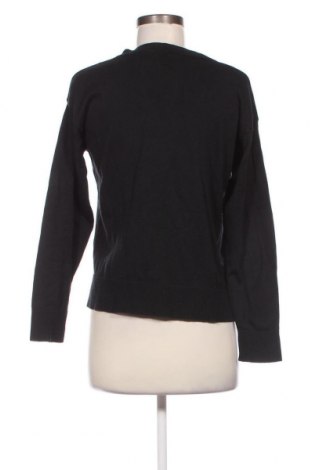 Γυναικείο πουλόβερ United Colors Of Benetton, Μέγεθος S, Χρώμα Μαύρο, Τιμή 12,89 €