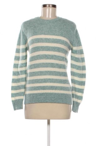 Дамски пуловер United Colors Of Benetton, Размер S, Цвят Многоцветен, Цена 41,85 лв.