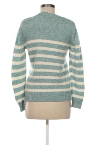 Дамски пуловер United Colors Of Benetton, Размер S, Цвят Многоцветен, Цена 93,00 лв.