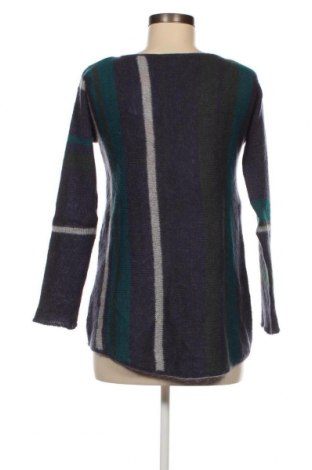 Дамски пуловер United Colors Of Benetton, Размер M, Цвят Син, Цена 12,30 лв.