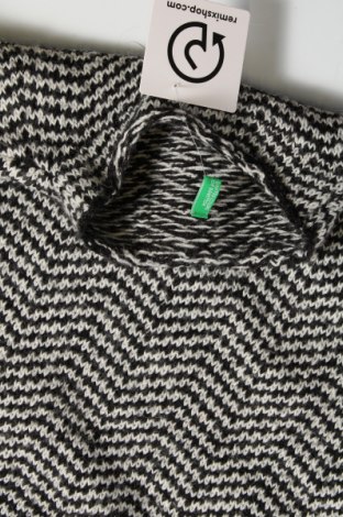 Damski sweter United Colors Of Benetton, Rozmiar XXL, Kolor Kolorowy, Cena 70,82 zł