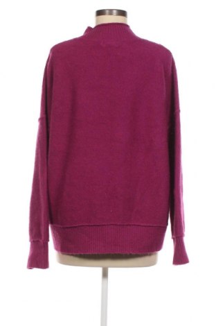 Γυναικείο πουλόβερ Universal Thread, Μέγεθος XXL, Χρώμα Βιολετί, Τιμή 9,15 €