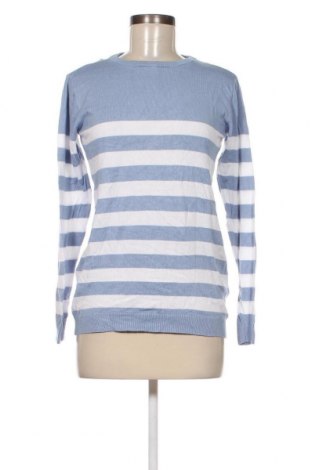 Γυναικείο πουλόβερ Up 2 Fashion, Μέγεθος M, Χρώμα Μπλέ, Τιμή 5,38 €