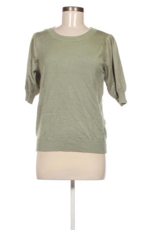 Дамски пуловер Up 2 Fashion, Размер S, Цвят Зелен, Цена 29,00 лв.