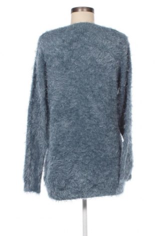 Dámsky pulóver Up 2 Fashion, Veľkosť L, Farba Modrá, Cena  7,40 €