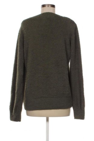 Γυναικείο πουλόβερ Up 2 Fashion, Μέγεθος L, Χρώμα Πράσινο, Τιμή 8,07 €