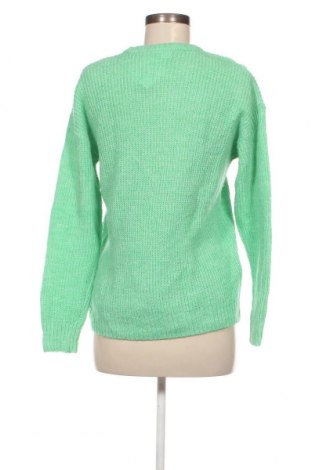Dámsky pulóver Up 2 Fashion, Veľkosť S, Farba Zelená, Cena  7,40 €