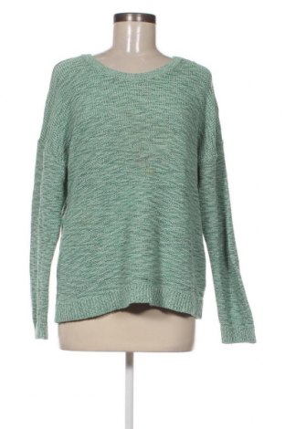 Γυναικείο πουλόβερ Up 2 Fashion, Μέγεθος L, Χρώμα Πράσινο, Τιμή 5,38 €