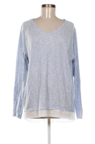 Γυναικείο πουλόβερ Up 2 Fashion, Μέγεθος L, Χρώμα Μπλέ, Τιμή 5,38 €