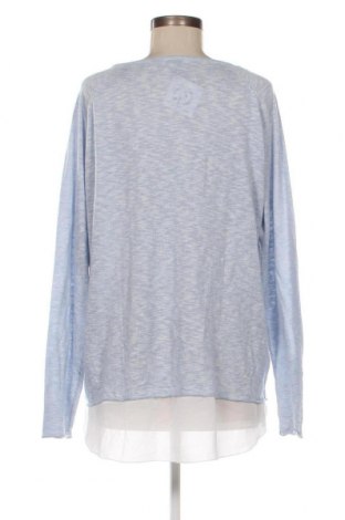 Γυναικείο πουλόβερ Up 2 Fashion, Μέγεθος L, Χρώμα Μπλέ, Τιμή 2,87 €