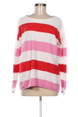 Γυναικείο πουλόβερ Up 2 Fashion, Μέγεθος L, Χρώμα Πολύχρωμο, Τιμή 5,38 €