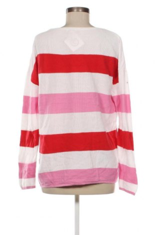 Дамски пуловер Up 2 Fashion, Размер L, Цвят Многоцветен, Цена 4,64 лв.