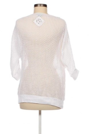 Дамски пуловер Up 2 Fashion, Размер M, Цвят Бял, Цена 29,00 лв.