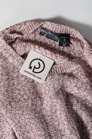 Γυναικείο πουλόβερ Up 2 Fashion, Μέγεθος S, Χρώμα Γκρί, Τιμή 2,87 €