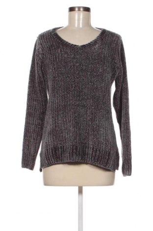 Дамски пуловер Up 2 Fashion, Размер M, Цвят Сив, Цена 4,93 лв.