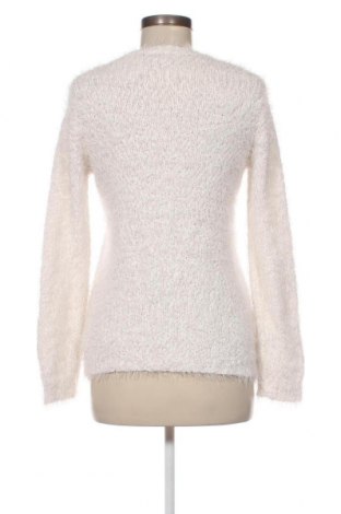 Дамски пуловер Up 2 Fashion, Размер M, Цвят Бял, Цена 4,64 лв.