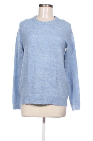Γυναικείο πουλόβερ Up 2 Fashion, Μέγεθος S, Χρώμα Μπλέ, Τιμή 3,05 €