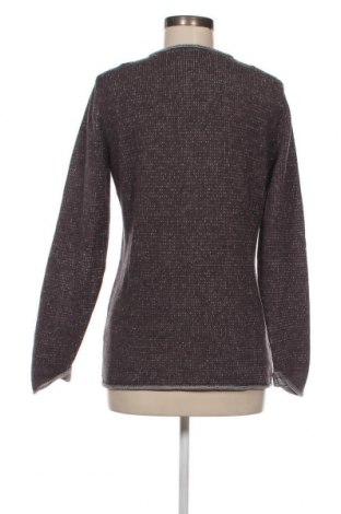 Дамски пуловер Up 2 Fashion, Размер M, Цвят Сив, Цена 11,31 лв.