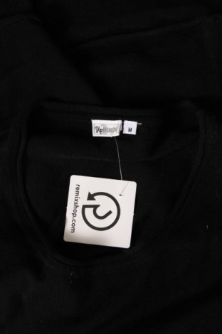 Γυναικείο πουλόβερ Up 2 Fashion, Μέγεθος M, Χρώμα Μαύρο, Τιμή 17,94 €