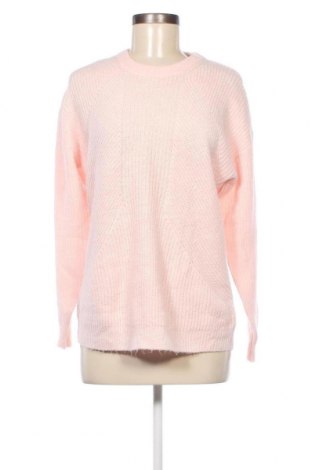Γυναικείο πουλόβερ Up 2 Fashion, Μέγεθος M, Χρώμα Ρόζ , Τιμή 6,28 €