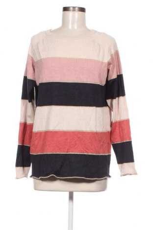 Дамски пуловер Up 2 Fashion, Размер L, Цвят Многоцветен, Цена 13,05 лв.