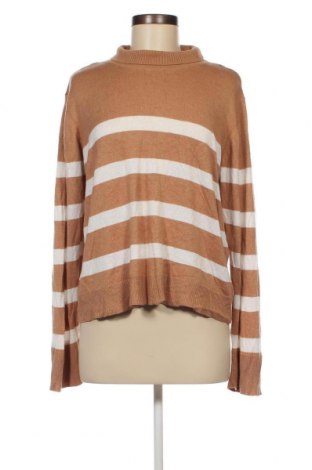 Дамски пуловер Up 2 Fashion, Размер L, Цвят Многоцветен, Цена 11,60 лв.