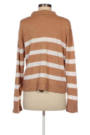 Γυναικείο πουλόβερ Up 2 Fashion, Μέγεθος L, Χρώμα Πολύχρωμο, Τιμή 7,00 €
