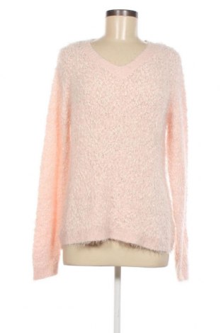 Γυναικείο πουλόβερ Up 2 Fashion, Μέγεθος L, Χρώμα Ρόζ , Τιμή 8,07 €
