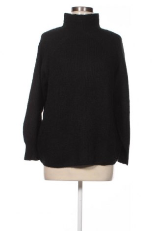 Дамски пуловер Up 2 Fashion, Размер XL, Цвят Черен, Цена 13,05 лв.