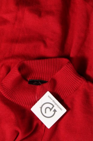 Γυναικείο πουλόβερ Up 2 Fashion, Μέγεθος M, Χρώμα Κόκκινο, Τιμή 17,94 €