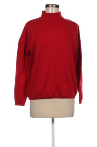 Γυναικείο πουλόβερ Up 2 Fashion, Μέγεθος M, Χρώμα Κόκκινο, Τιμή 8,07 €
