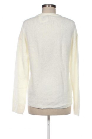 Дамски пуловер Up 2 Fashion, Размер S, Цвят Екрю, Цена 10,44 лв.