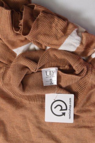 Damenpullover Up 2 Fashion, Größe S, Farbe Mehrfarbig, Preis 6,66 €