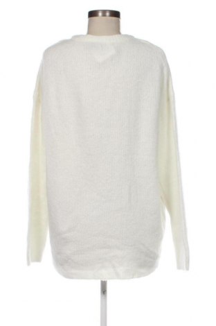 Γυναικείο πουλόβερ Up 2 Fashion, Μέγεθος L, Χρώμα Λευκό, Τιμή 7,18 €