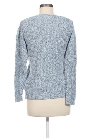 Дамски пуловер Up 2 Fashion, Размер M, Цвят Син, Цена 13,05 лв.