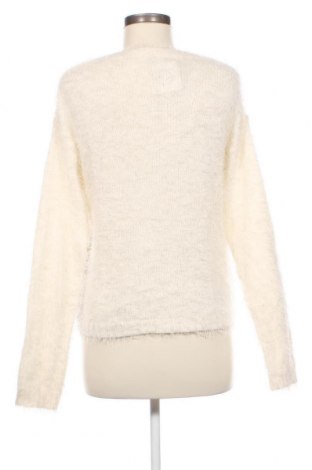 Γυναικείο πουλόβερ Up 2 Fashion, Μέγεθος M, Χρώμα Εκρού, Τιμή 6,82 €