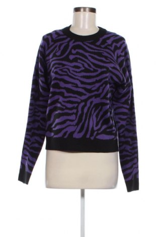 Γυναικείο πουλόβερ Urban Classics, Μέγεθος L, Χρώμα Πολύχρωμο, Τιμή 11,14 €