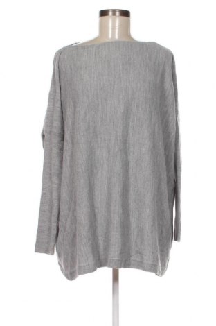 Дамски пуловер Urban Touch, Размер M, Цвят Сив, Цена 15,75 лв.