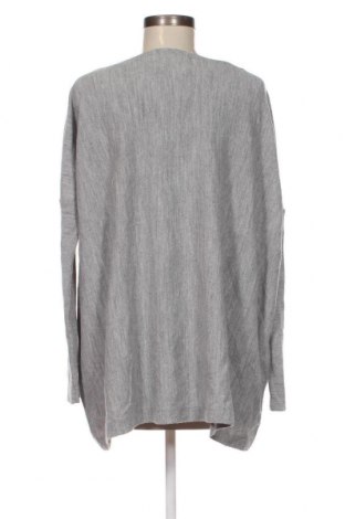 Γυναικείο πουλόβερ Urban Touch, Μέγεθος M, Χρώμα Γκρί, Τιμή 9,74 €
