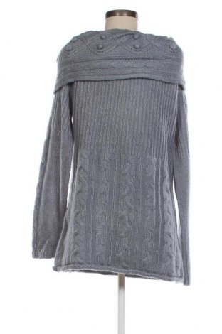 Pulover de femei Usha, Mărime L, Culoare Albastru, Preț 207,70 Lei