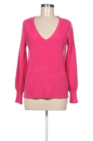 Дамски пуловер V by Very, Размер M, Цвят Розов, Цена 7,25 лв.