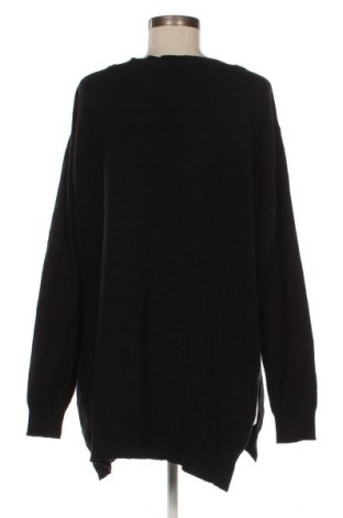 Γυναικείο πουλόβερ V by Very, Μέγεθος XXL, Χρώμα Μαύρο, Τιμή 17,94 €