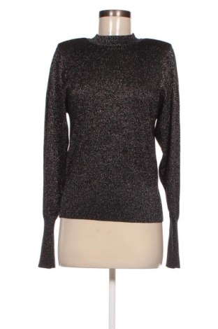 Дамски пуловер V by Very, Размер S, Цвят Сребрист, Цена 39,20 лв.