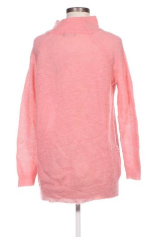 Γυναικείο πουλόβερ VILA, Μέγεθος S, Χρώμα Ρόζ , Τιμή 10,35 €