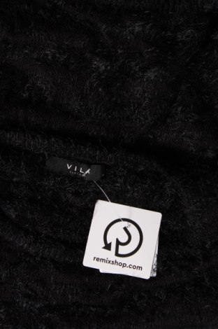 Damenpullover VILA, Größe M, Farbe Schwarz, Preis € 5,99