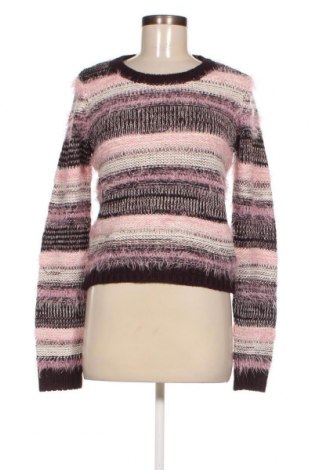 Дамски пуловер VILA, Размер M, Цвят Многоцветен, Цена 7,92 лв.