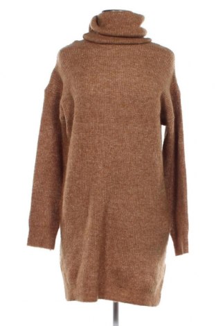 Γυναικείο πουλόβερ VILA, Μέγεθος XS, Χρώμα Καφέ, Τιμή 6,68 €